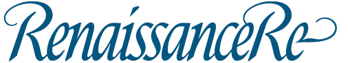 Logo RenaissanceRe