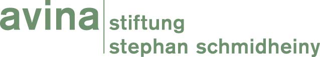 Logo Avina Stiftung