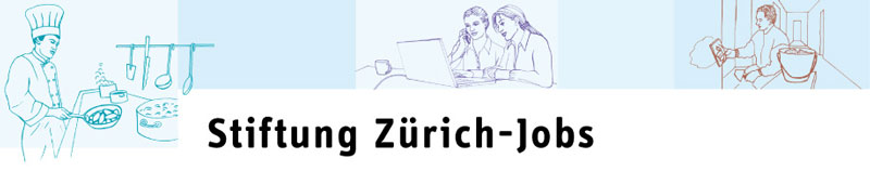 Stiftung Zürich-Jobs